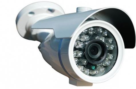 IHD-L104F 1MP AHD csőkamera